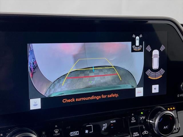 2023 Toyota Highlander Hybrid Limited