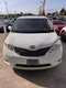 2014 Toyota Sienna XLE 8 Passenger