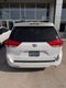 2014 Toyota Sienna XLE 8 Passenger