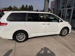 2014 Toyota Sienna XLE 8 Passenger