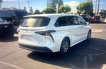 2023 Toyota Sienna XLE 8 Passenger