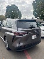 2024 Toyota Sienna XLE 8 Passenger
