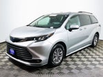 2025 Toyota Sienna XLE 8 Passenger