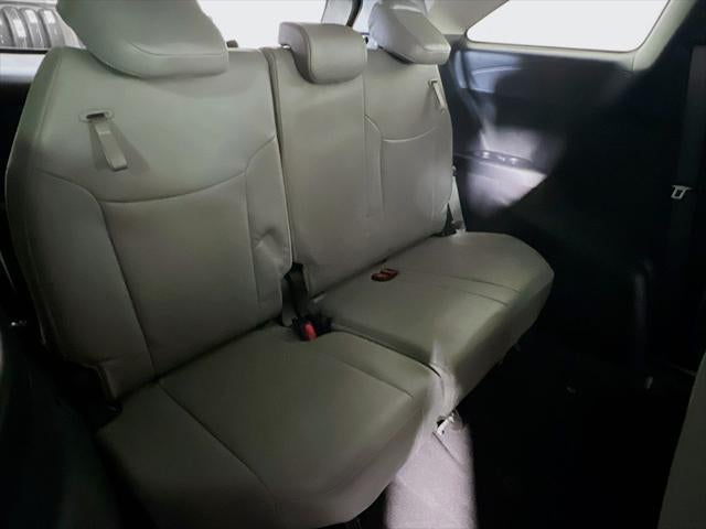 2025 Toyota Sienna XLE 8 Passenger