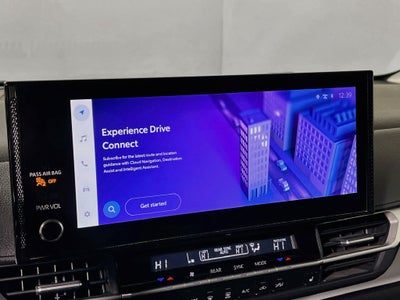 2025 Toyota Sienna XLE 7 Passenger