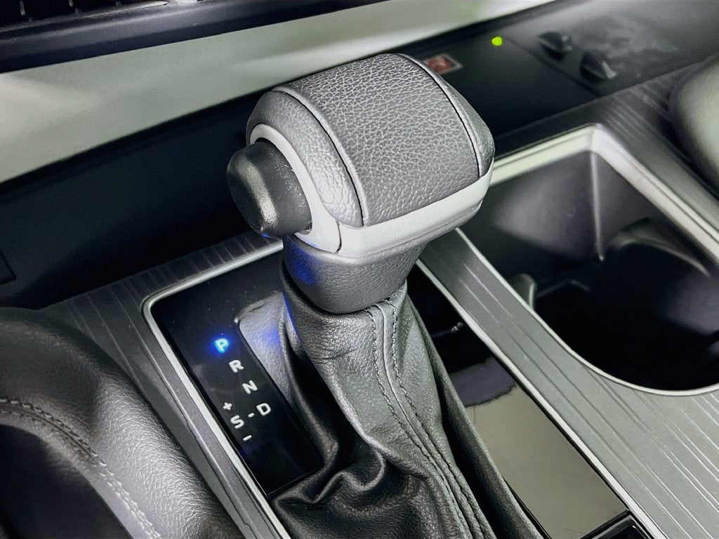 2025 Toyota Sienna XLE 7 Passenger