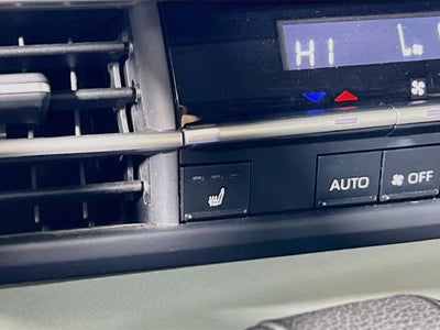 2025 Toyota Sienna XLE 7 Passenger