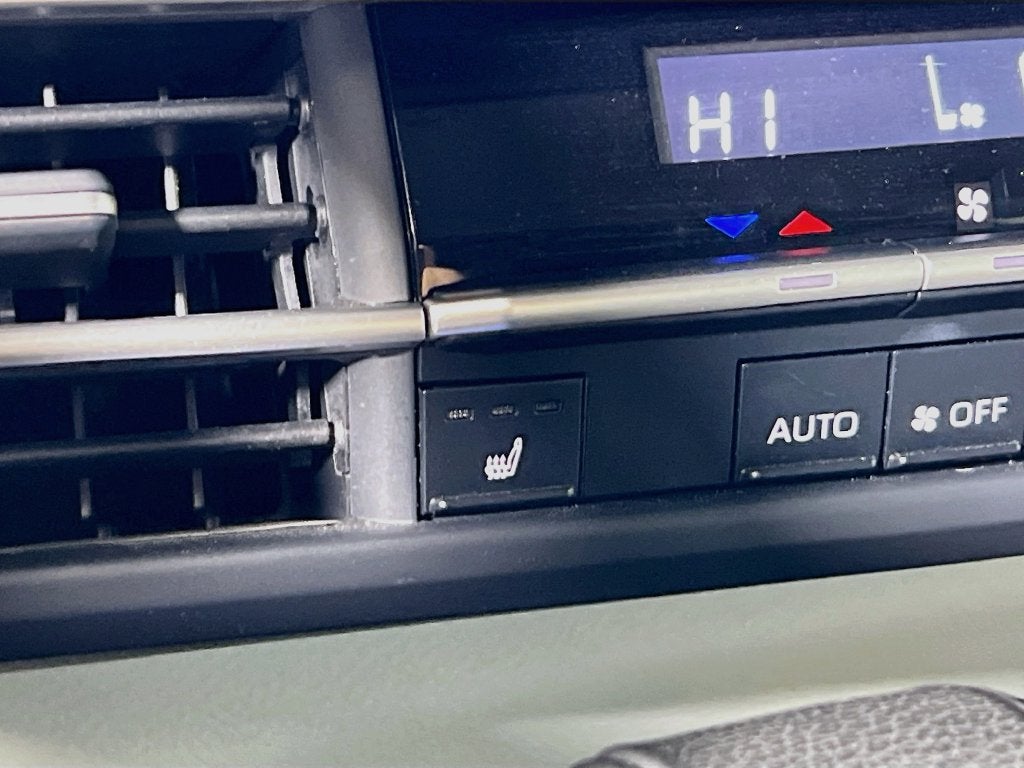 2025 Toyota Sienna XLE 7 Passenger