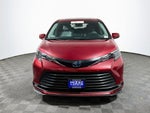 2025 Toyota Sienna XLE 7 Passenger
