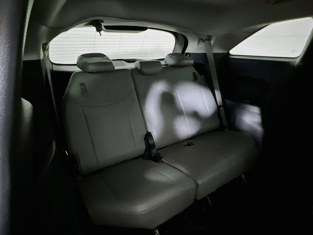 2025 Toyota Sienna XLE 7 Passenger