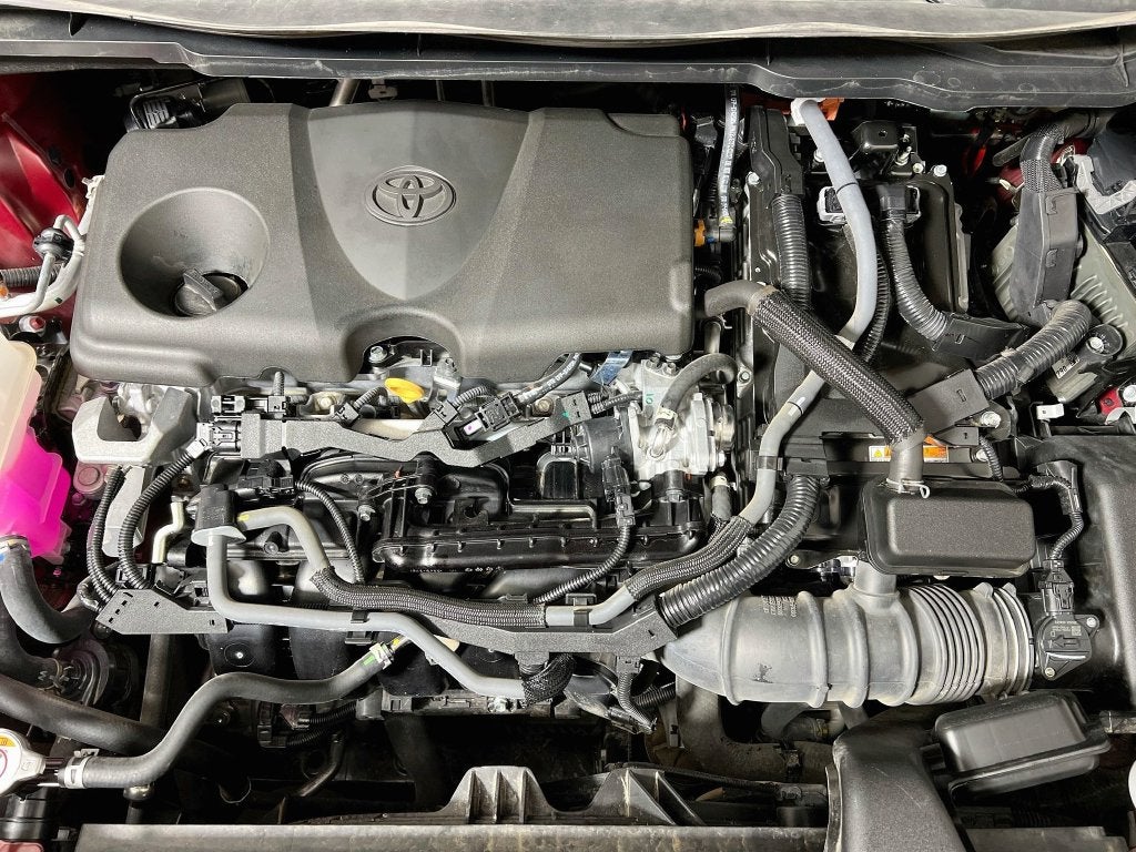 2025 Toyota Sienna XLE 7 Passenger