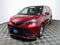 2025 Toyota Sienna XLE 7 Passenger