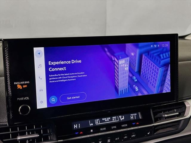 2025 Toyota Sienna XLE 7 Passenger