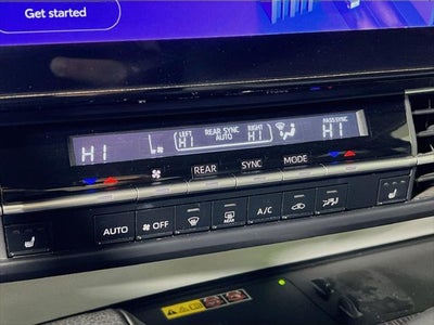 2025 Toyota Sienna XLE 7 Passenger