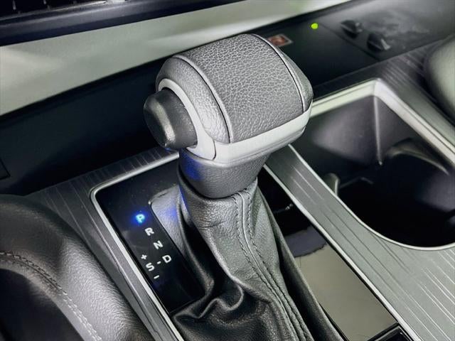 2025 Toyota Sienna XLE 7 Passenger