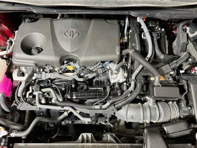 2025 Toyota Sienna XLE 7 Passenger