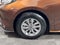 2022 Toyota Sienna XLE 8 Passenger