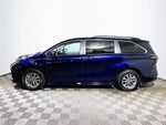 2024 Toyota Sienna XLE 8 Passenger