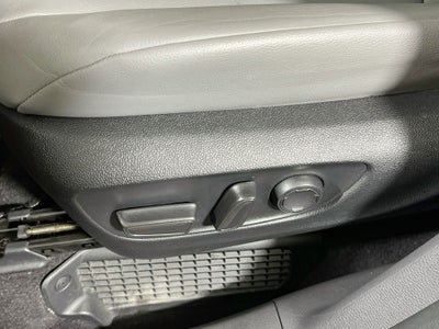 2024 Toyota Sienna XLE 8 Passenger