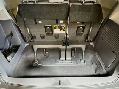 2024 Toyota Sienna XLE 8 Passenger