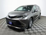 2024 Toyota Sienna XLE 8 Passenger