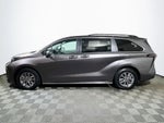 2024 Toyota Sienna XLE 8 Passenger