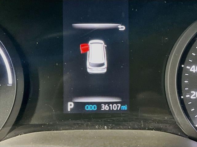 2024 Toyota Sienna XLE 8 Passenger