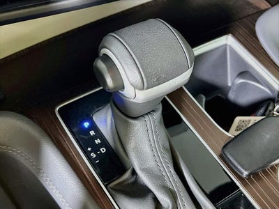 2024 Toyota Sienna XLE 8 Passenger
