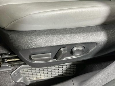 2024 Toyota Sienna XLE 8 Passenger