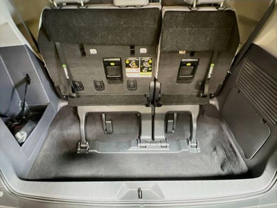 2024 Toyota Sienna XLE 8 Passenger