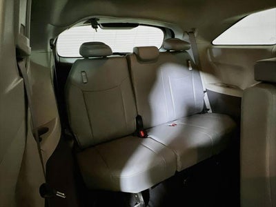2024 Toyota Sienna XLE 8 Passenger