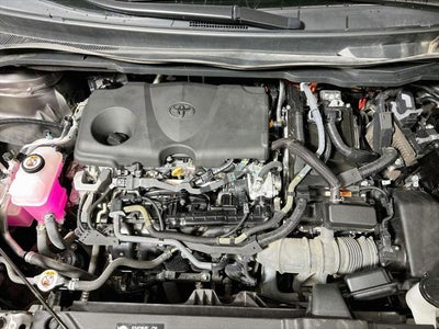 2024 Toyota Sienna XLE 8 Passenger
