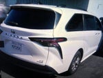2023 Toyota Sienna XLE 8 Passenger