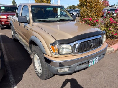 2003 Toyota Tacoma PreRunner V6