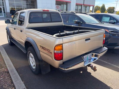 2003 Toyota Tacoma PreRunner V6