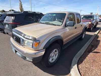 2003 Toyota Tacoma PreRunner V6