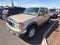 2003 Toyota Tacoma PreRunner V6