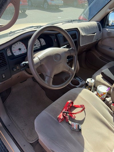 2003 Toyota Tacoma PreRunner V6