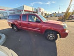 2007 Toyota Tacoma Base