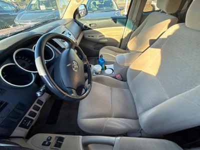 2007 Toyota Tacoma Base
