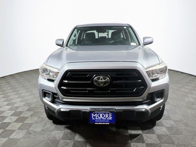 2019 Toyota Tacoma SR