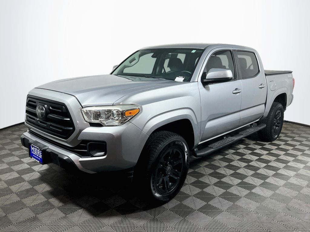 2019 Toyota Tacoma SR