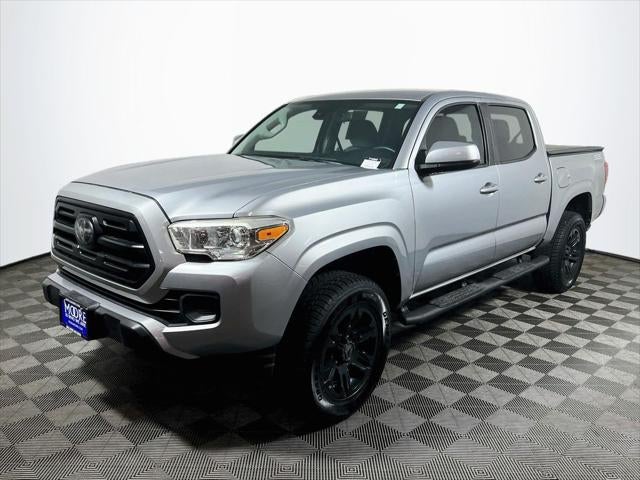 2019 Toyota Tacoma SR