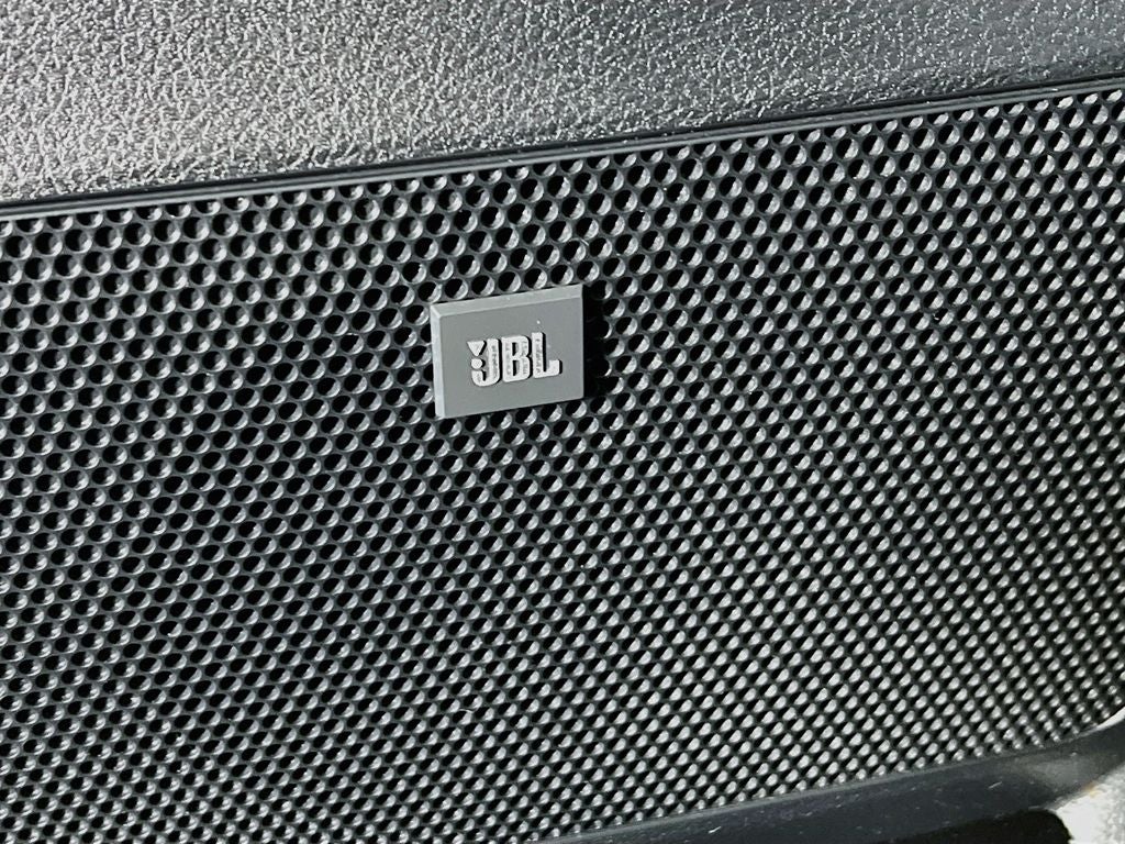2018 Toyota Tundra Platinum 5.7L V8