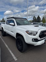 2018 Toyota Tacoma TRD Sport V6