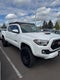 2018 Toyota Tacoma TRD Sport V6