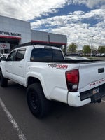 2018 Toyota Tacoma TRD Sport V6
