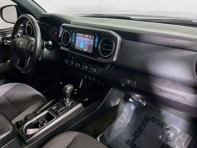 2018 Toyota Tacoma TRD Off-Road V6
