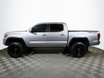 2018 Toyota Tacoma TRD Off-Road V6