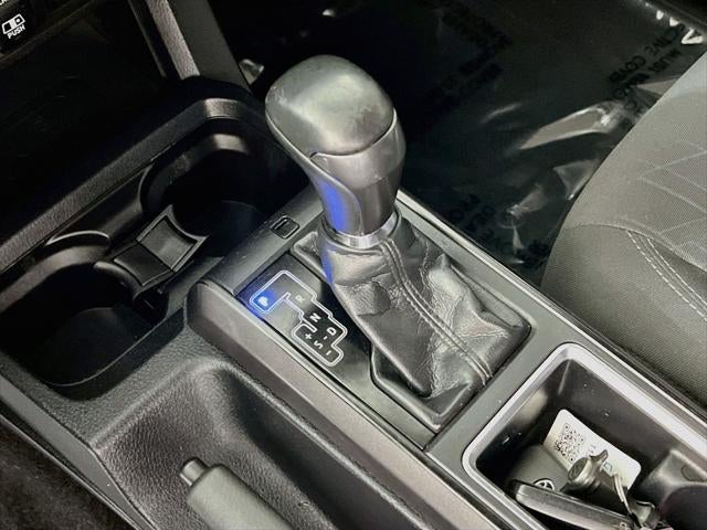 2018 Toyota Tacoma TRD Off-Road V6